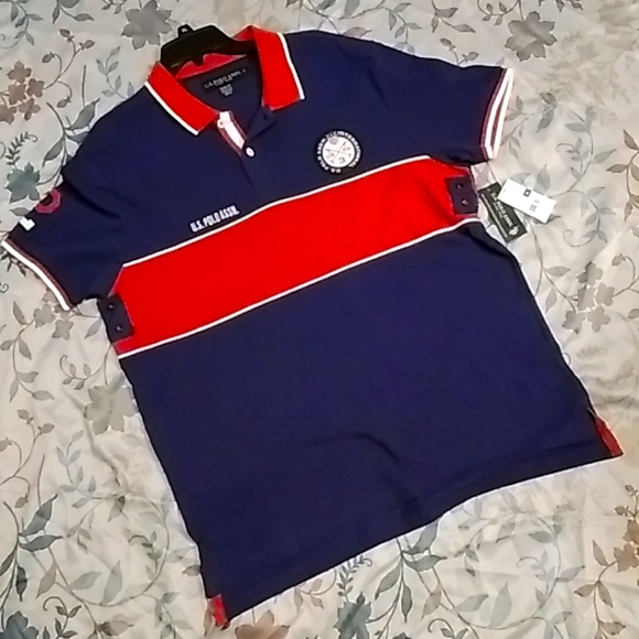 U.S. Polo Assn. Other - U.S. Polo shirt